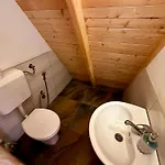 Odmor - Ajla Chalet *