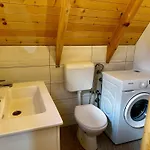 Odmor - Ajla Chalet