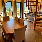 Chalet Odmor - Ajla *