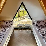 Chalet Odmor - Ajla Vlasic