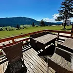 Odmor - Ajla Chalet Vlasic