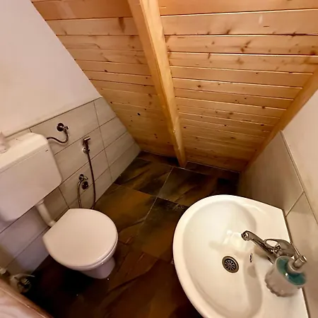 Odmor - Ajla Chalet *