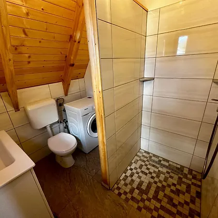 Chalet Ajla Vlašić