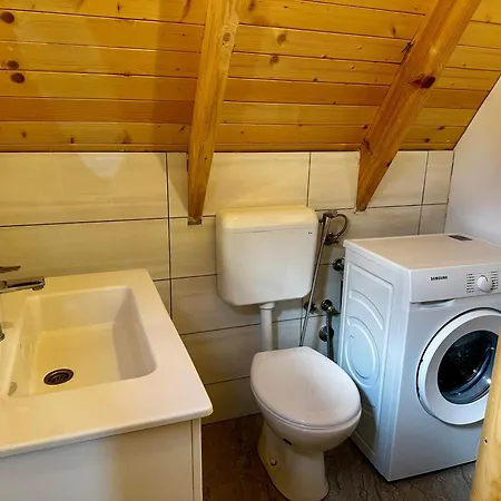 Ajla Chalet