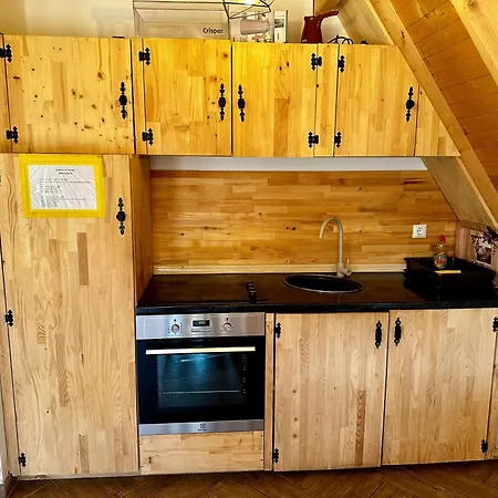 Chalet Ajla