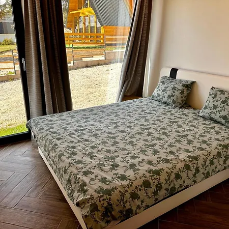Chalet Ajla