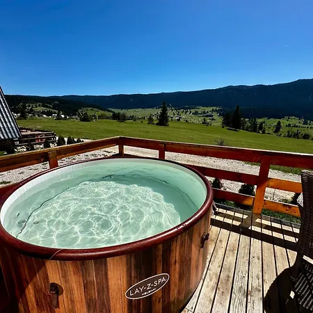 Odmor - Ajla * Vlašić