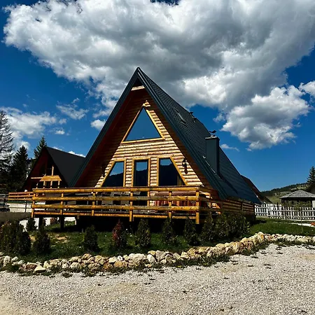 Odmor - Ajla Chalet