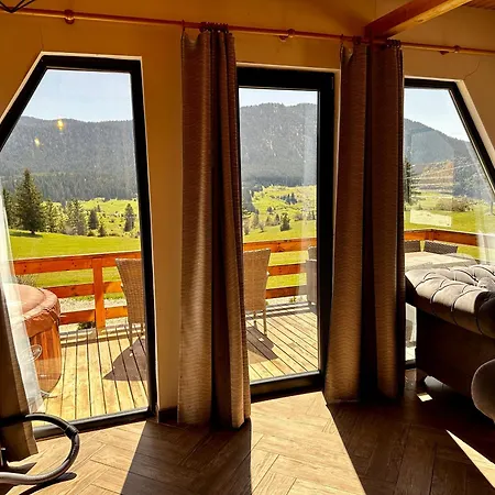 Ajla Chalet Vlašić