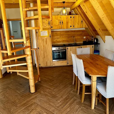 Chalet Ajla Vlašić