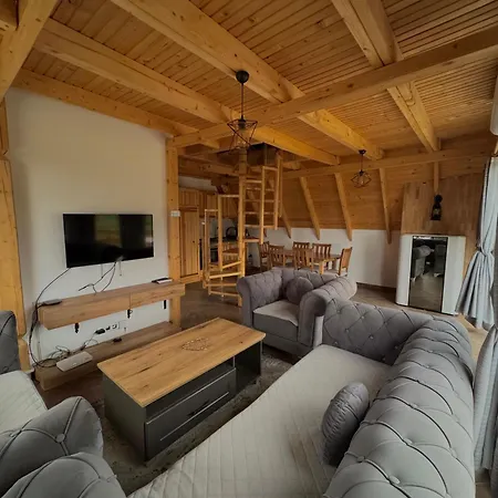 Odmor - Ajla Chalet *