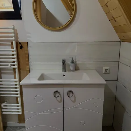 Chalet Odmor - Ajla