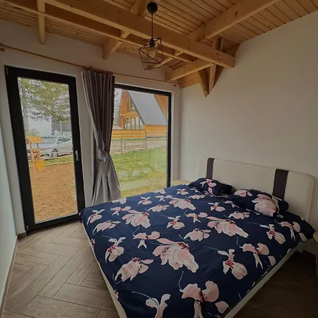 Chalet Odmor - Ajla *