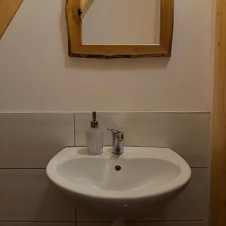 Chalet Odmor - Ajla Vlasic
