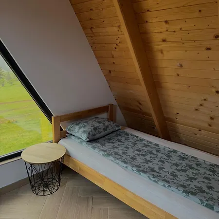 Odmor - Ajla Chalet